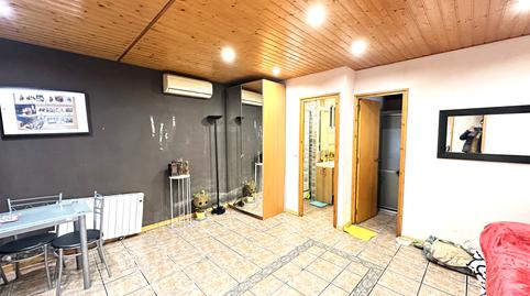 Foto 2 de Estudi de lloguer a Carrer Elcano, 16, El Raval, Santa Coloma de Gramenet