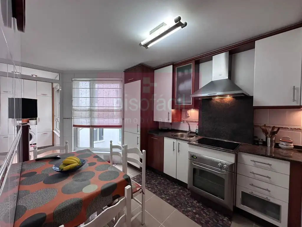 Appartement avec ascenseur à vendre à Rua Ramon Cabanillas (Poeta), imagen 6