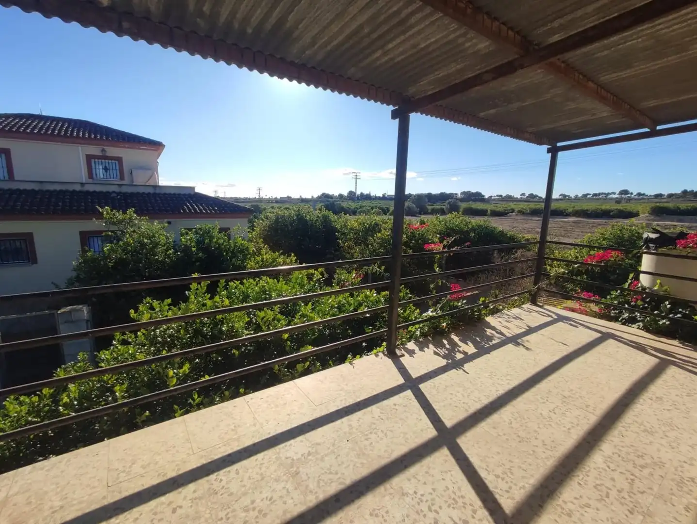 Villa avec jardin à vendre à hacienda espinosa, imagen 46
