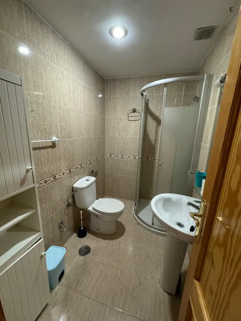 Apartament de lloguer a Barrio de Albaicín