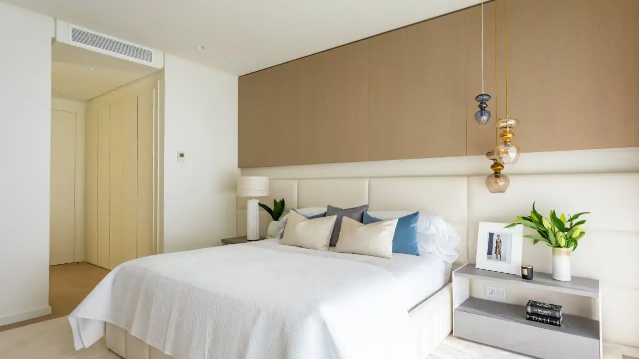 Apartment mit Terrasse zum Verkauf in Montemayor - Marbella Club, imagen 34