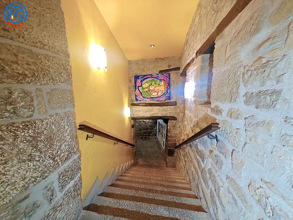 Houses for sale in Sos del Rey Católico  with Air Conditioner, Heating and Private garden