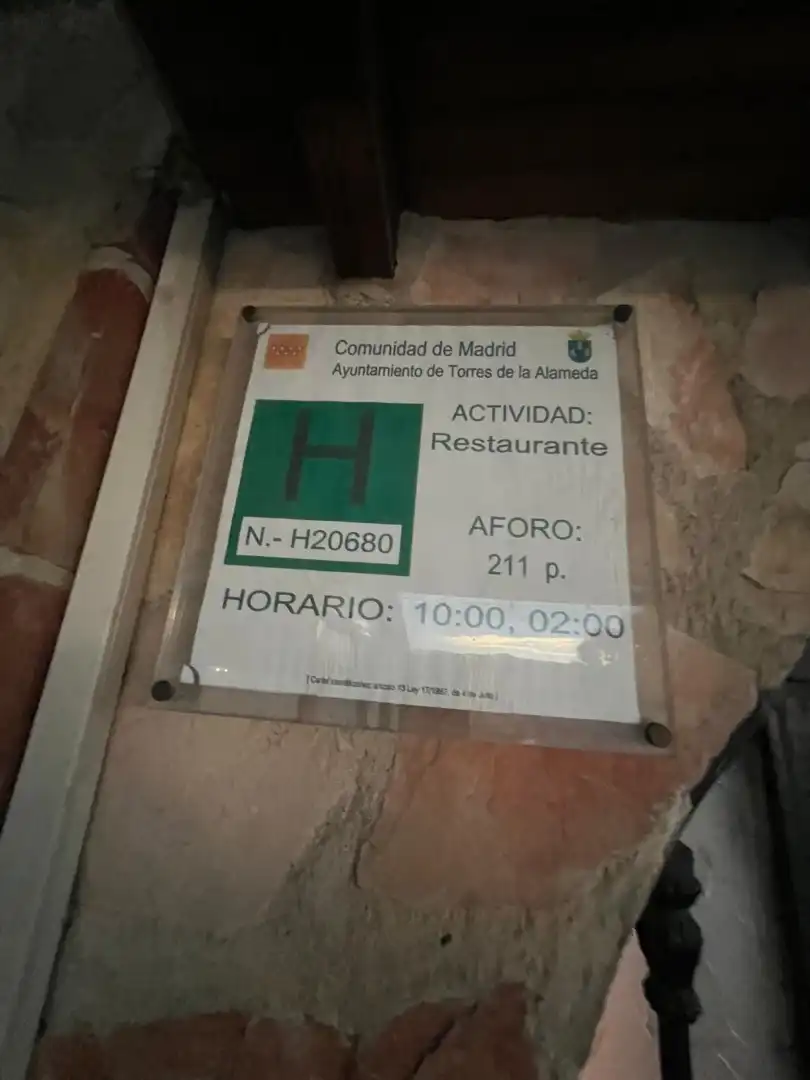 Business premises for transfer in Torres de la Alameda, imagen 38
