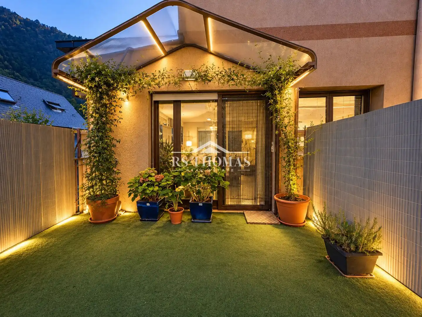 Duplex avec ascenseur à vendre à Carrer Pere d'Urg, imagen 7