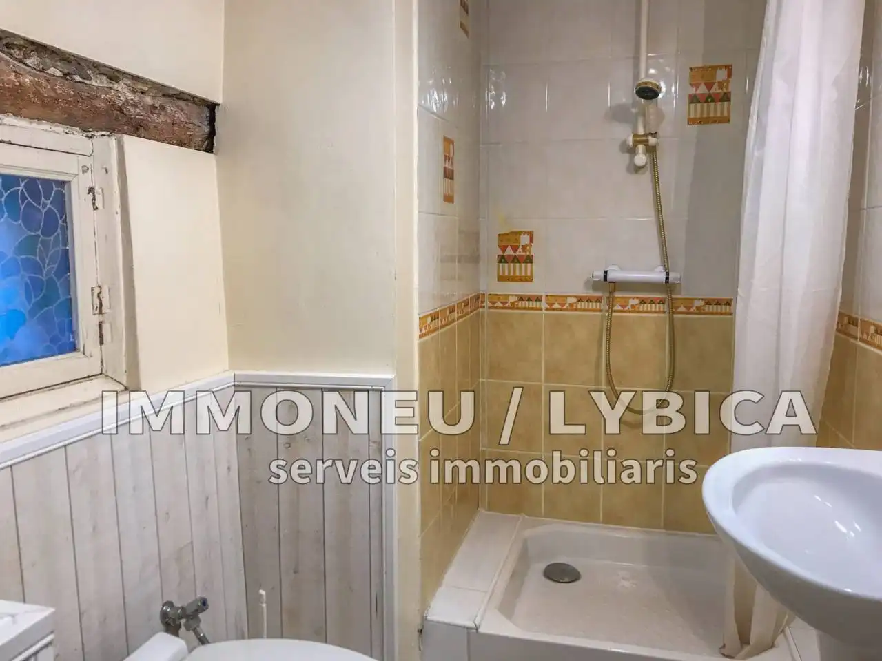 Casa rustica con giardino in vendita a Calle de l´Escoles 15, imagen 24