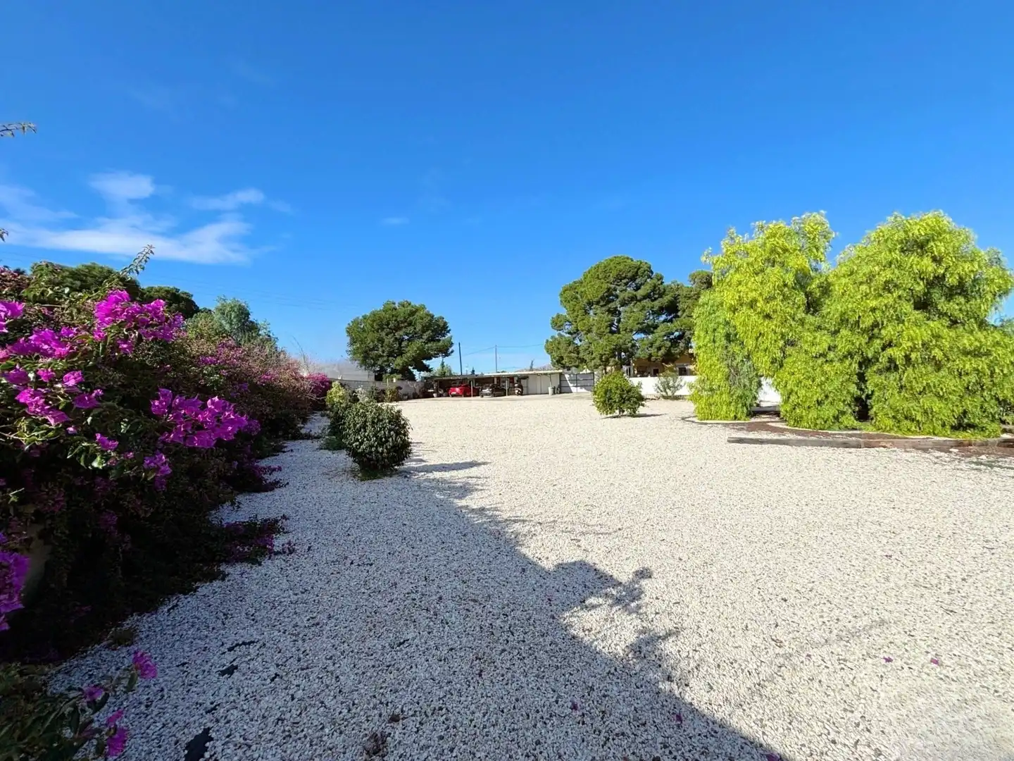 Vista exterior de Casa o chalet en venta en Alicante / Alacant con Aire acondicionado, Jardín privado y Trastero