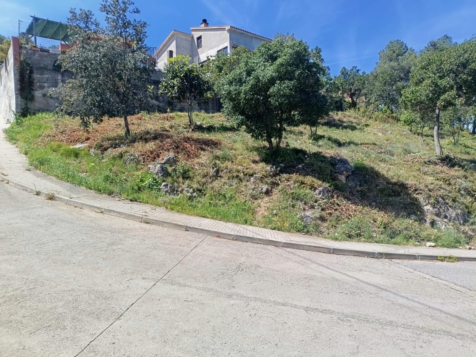Residencial en venda en Subirats