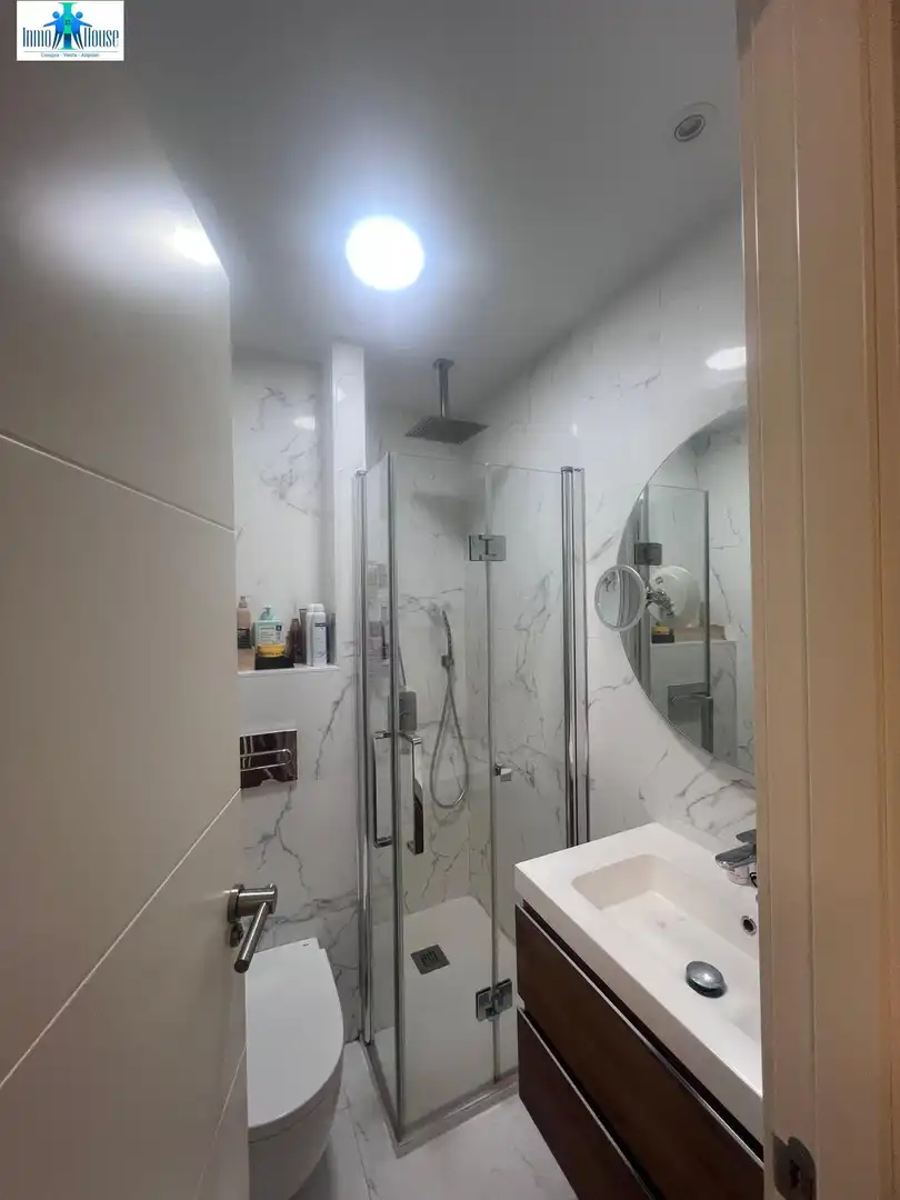 Appartamento con terrazza in vendita a Centro, imagen 13