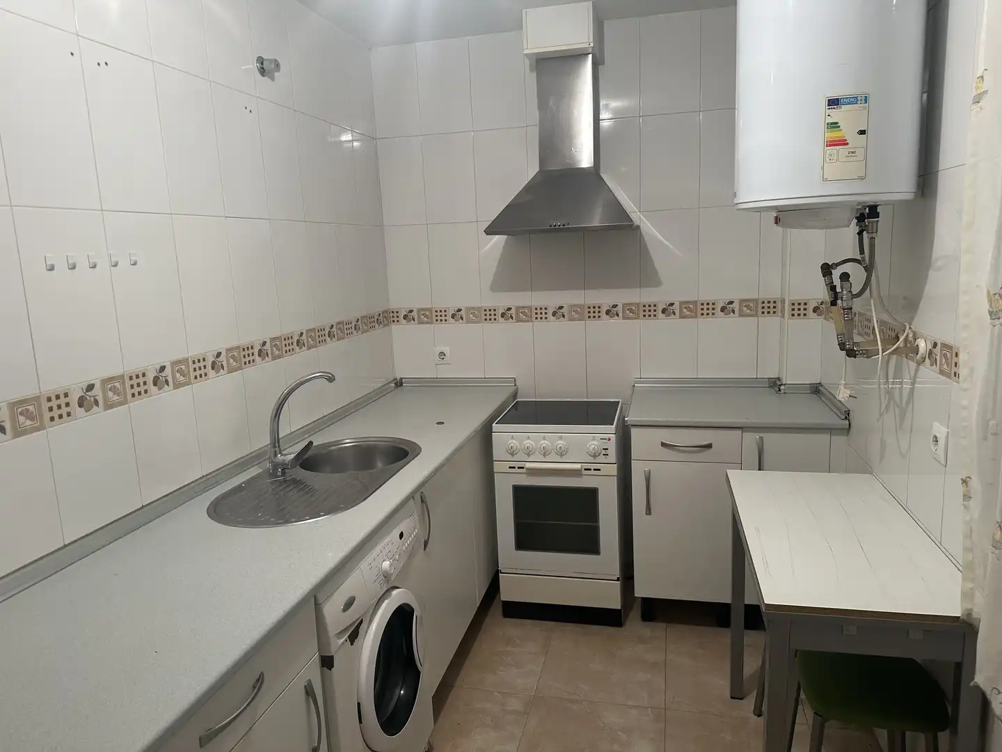 Flat for rent in Calle Camino de Palomeque, Cedillo del Condado