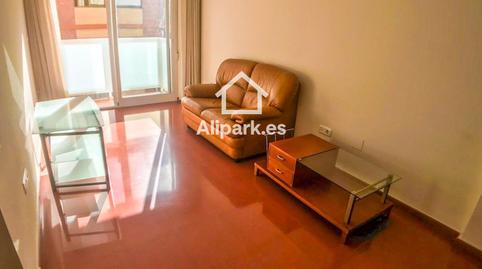 Foto 4 de Pis en venda a Gasset y Artime, Carolinas Altas, Alicante / Alacant