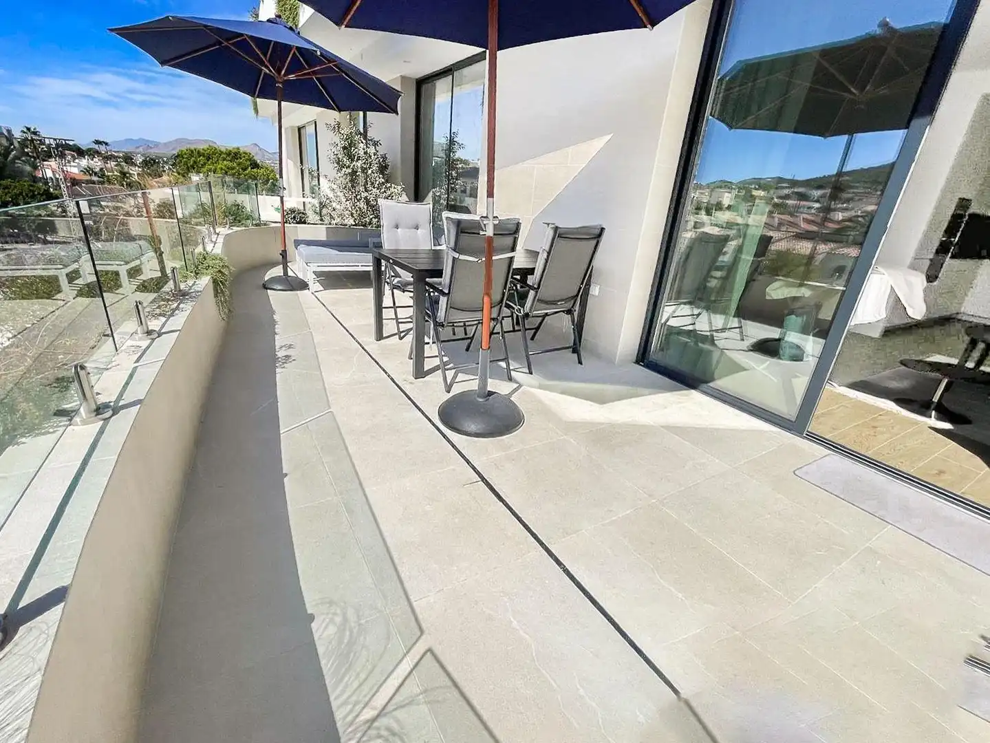 Apartamento con piscina en venta en L'Albir, imagen 3
