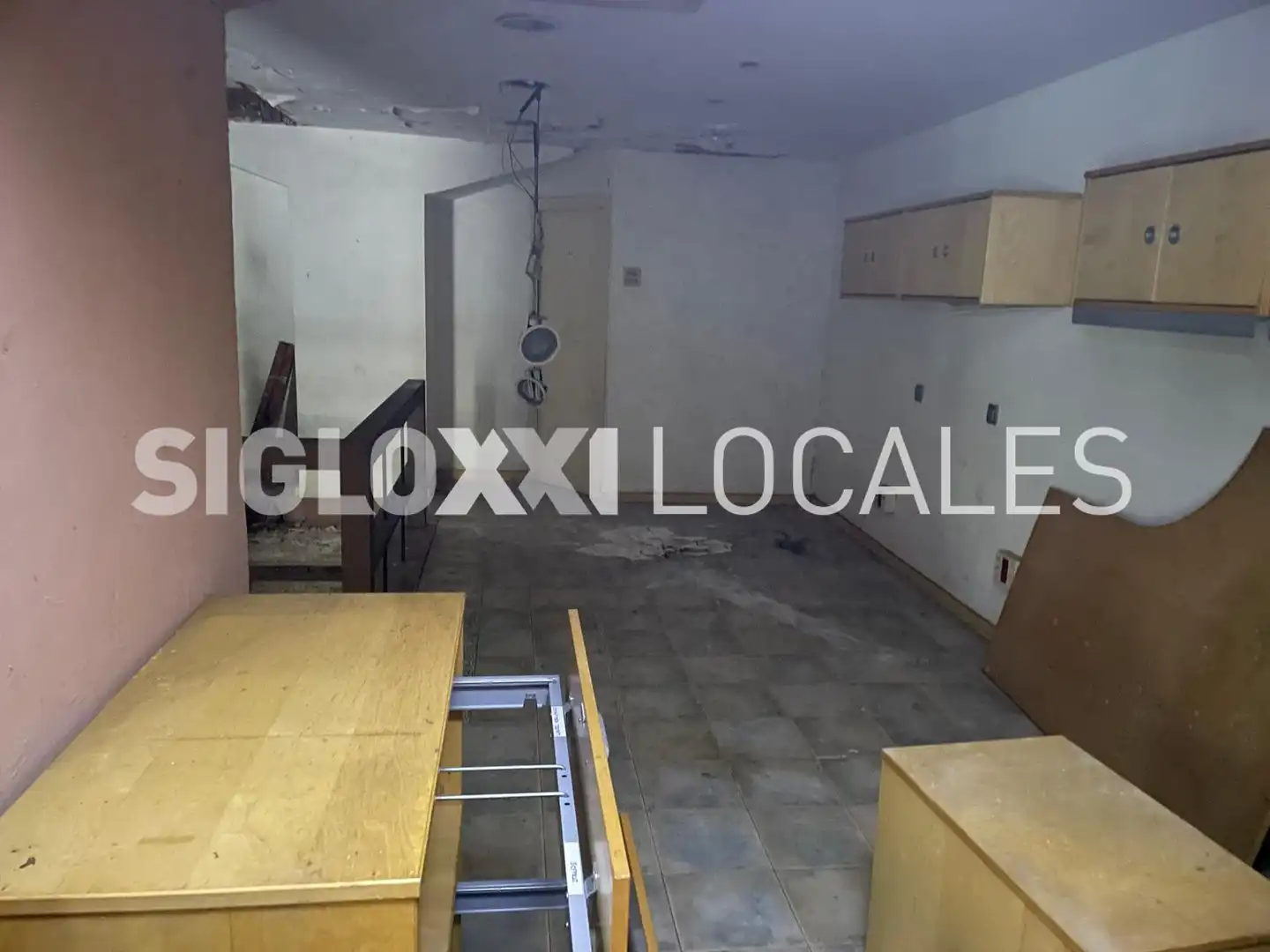 Local comercial en venta en SEPULVEDA, 55, imagen 12