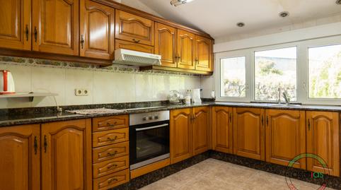 Foto 3 de Casa o xalet en venda a Gijón - Camin de la Ponderosa, 165, Cenero, Asturias