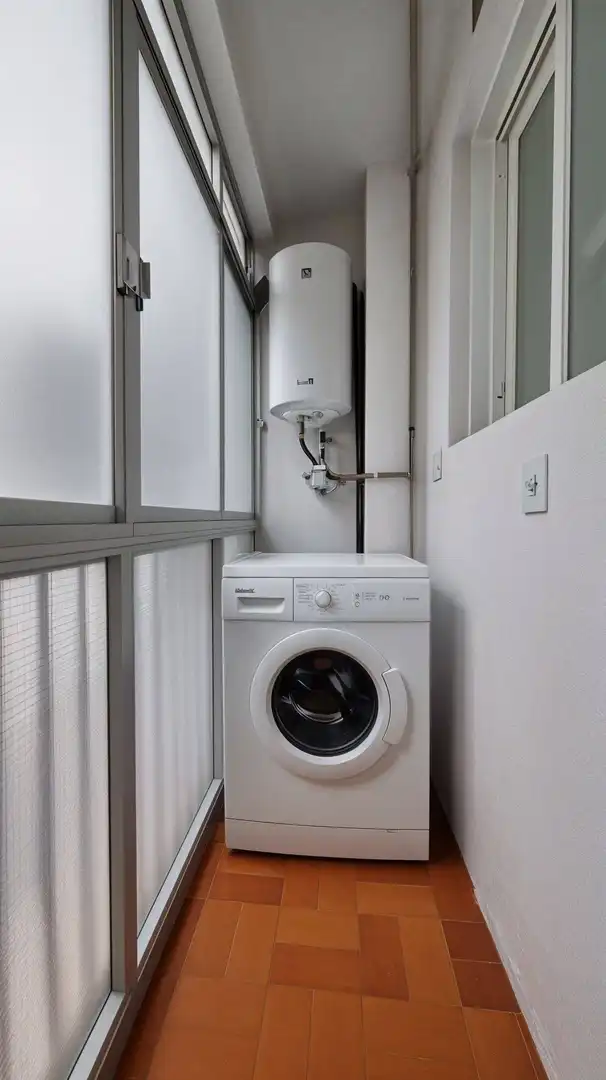 Wohnung mit Terrasse zum Verkauf in Calle ROGER DE BELFORT, imagen 8