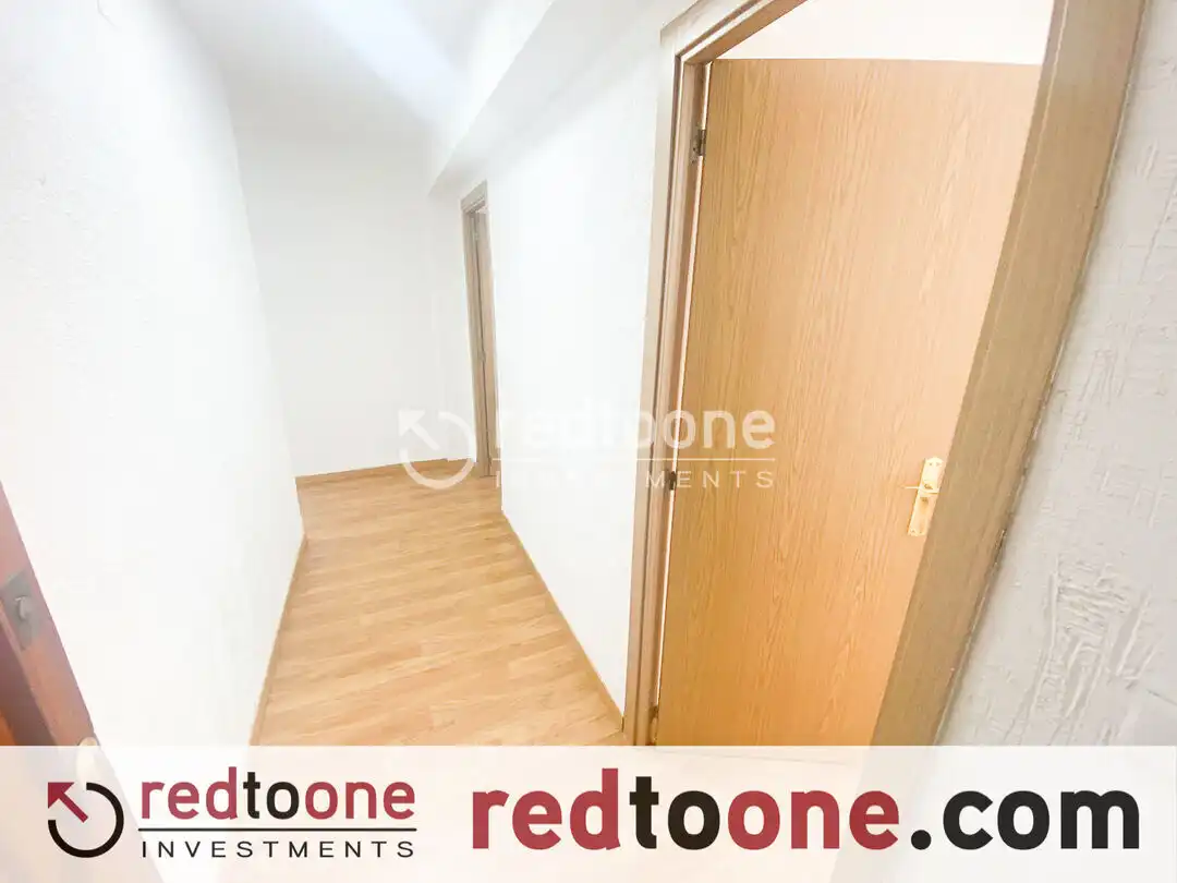 Piso en venta en Alicante / Alacant con Terraza