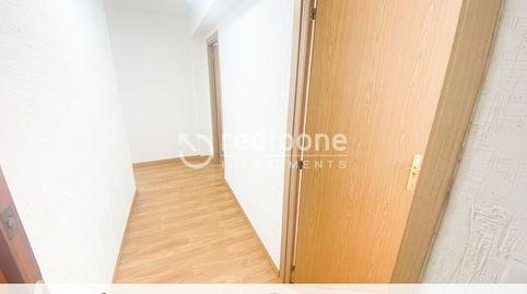 Foto 5 de Piso en venta en Carolinas Altas, Alicante / Alacant