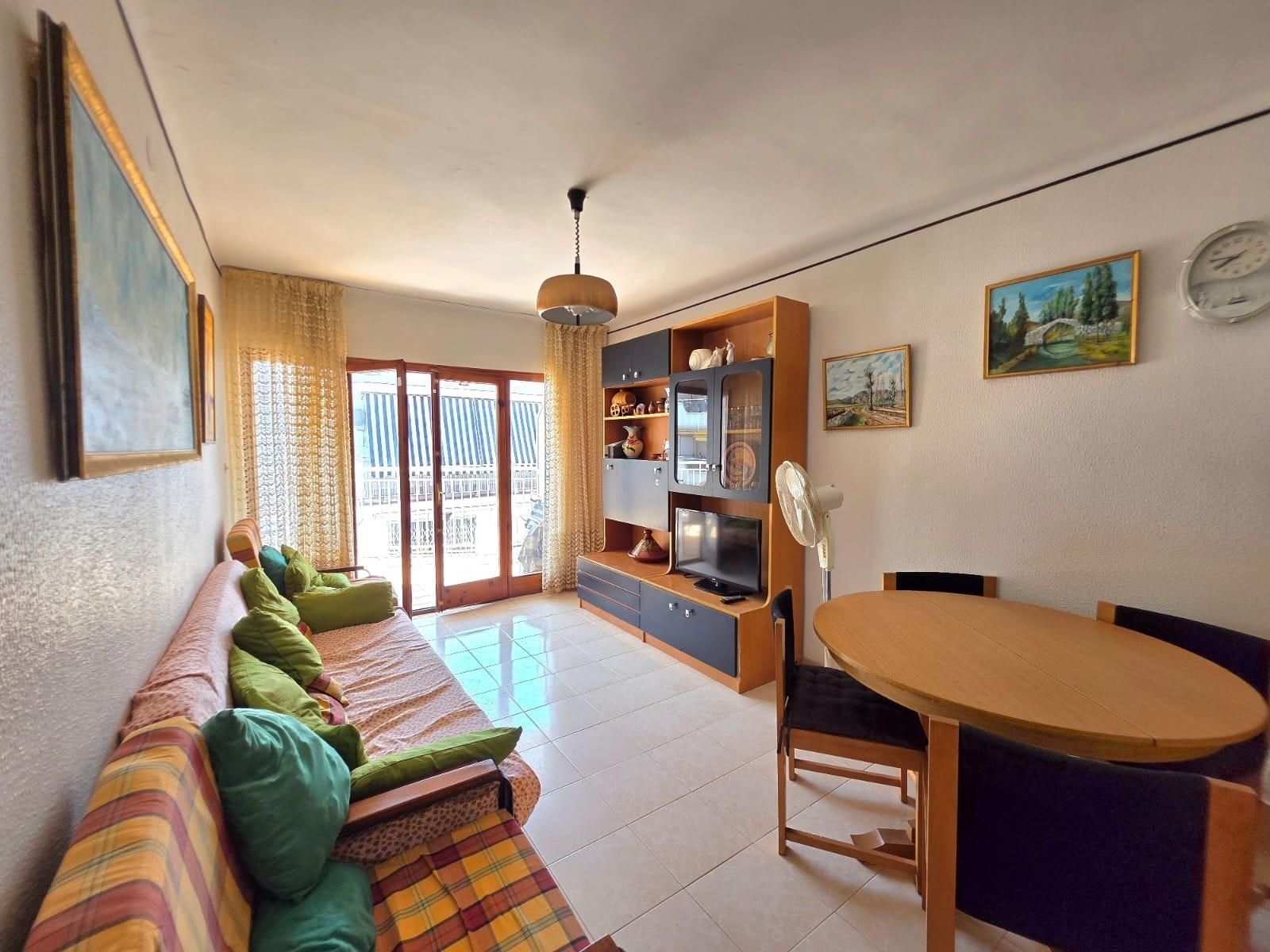 Living room of Apartment for sale in Salou  with Terrace