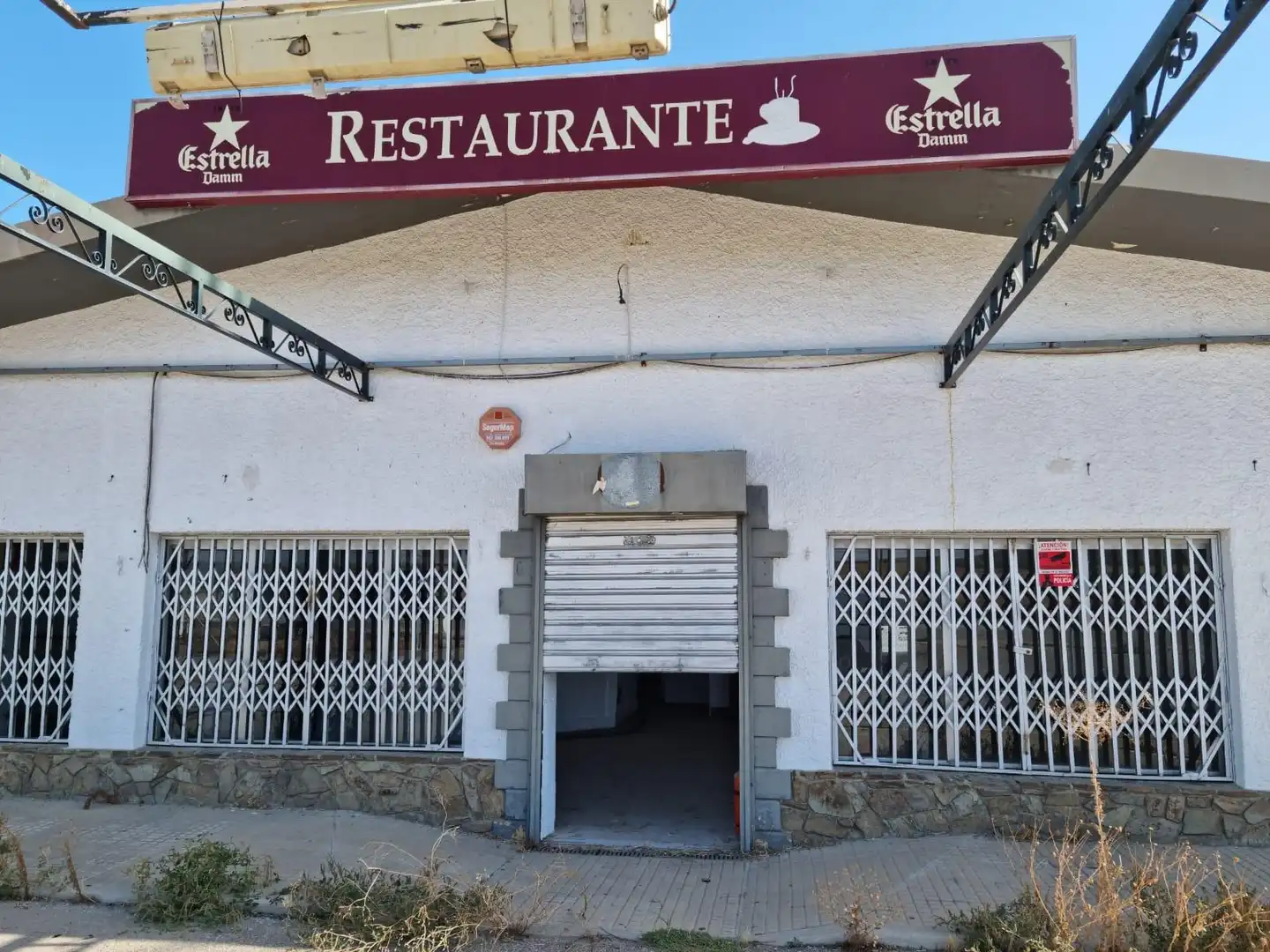 Local comercial en venta en Periurbano Este - Campiña