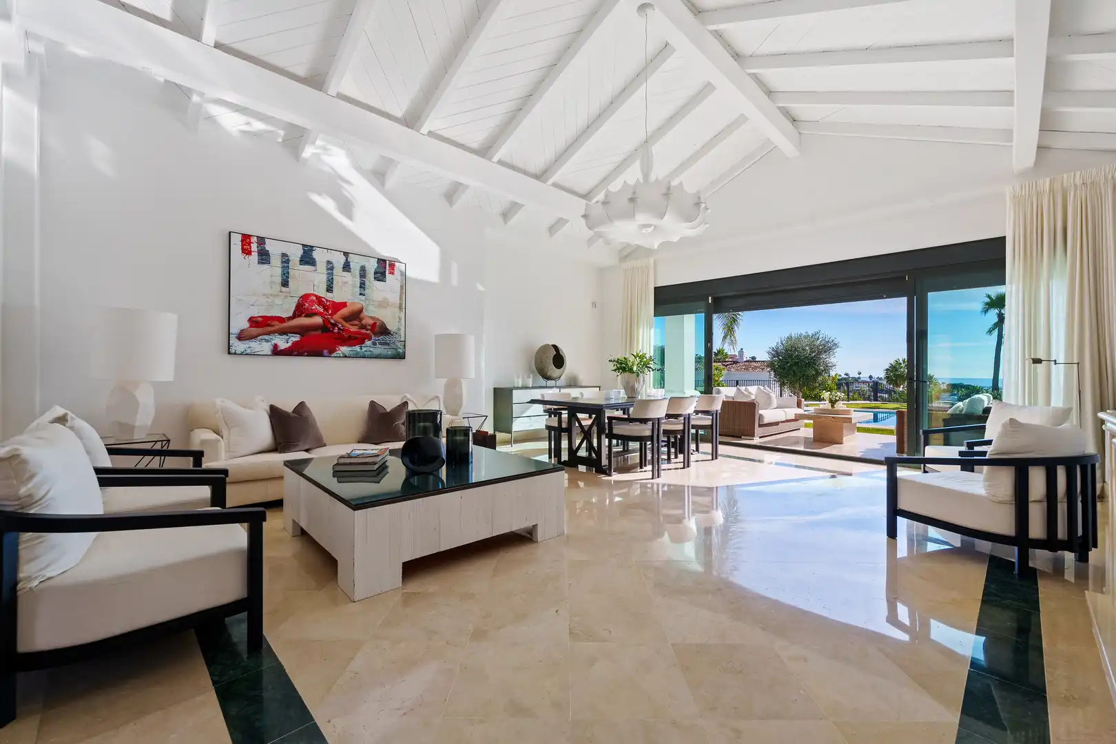 Chalet de obra nueva en venta en CL CENTAURO-HAZA DEL CONDE 8 NS-3(F) VILLA LA PERLA 29660 MARBELLA (MÁRBELLA), imagen 62