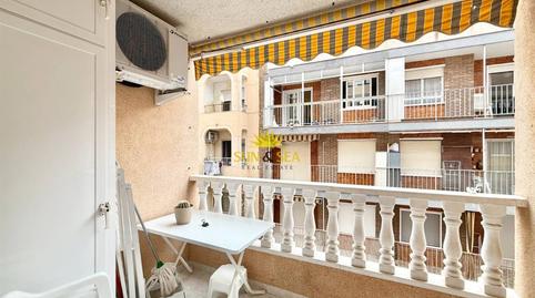 Foto 2 de Piso de alquiler en El Acequión, Torrevieja