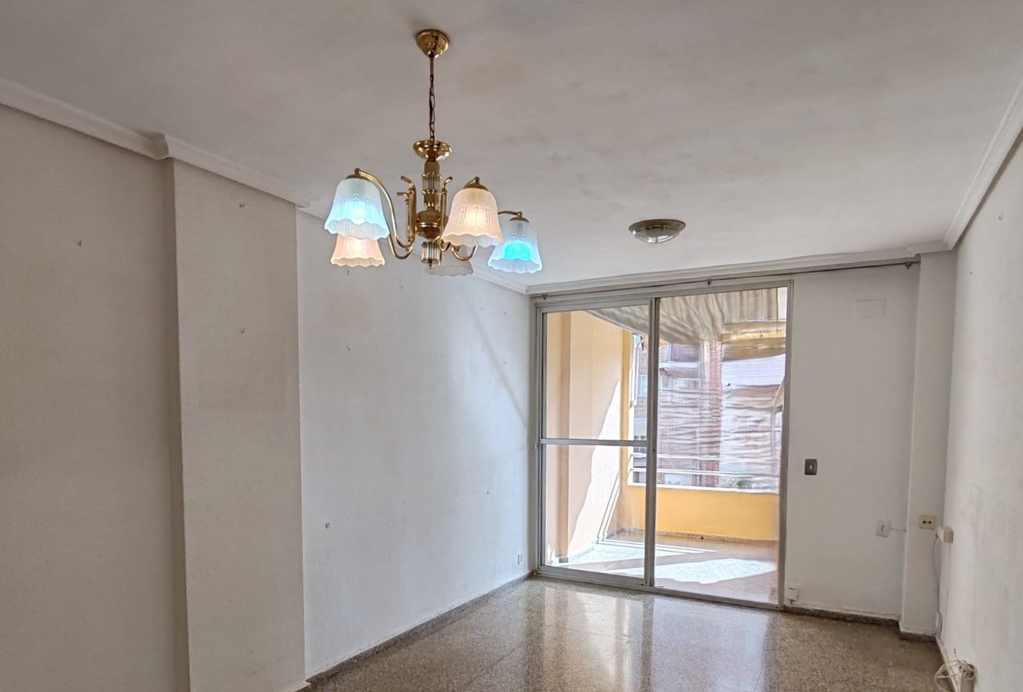 Flat for sale in Alcoy / Alcoi  with Terrace