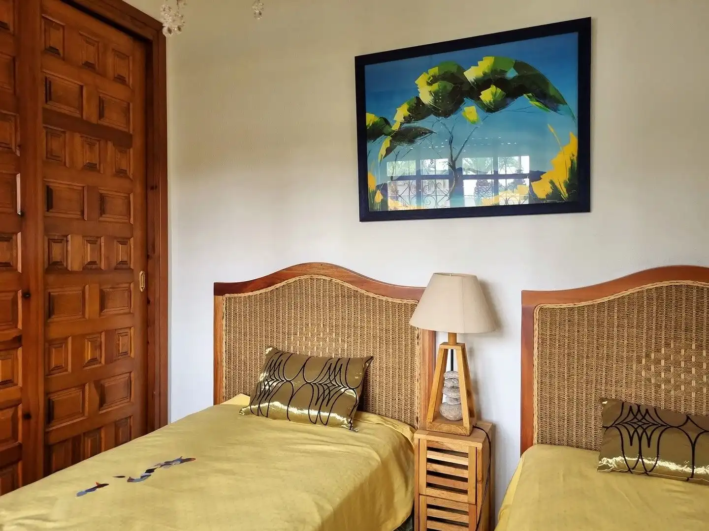 Villa avec piscine à vendre à Carrer Rovelló, imagen 23