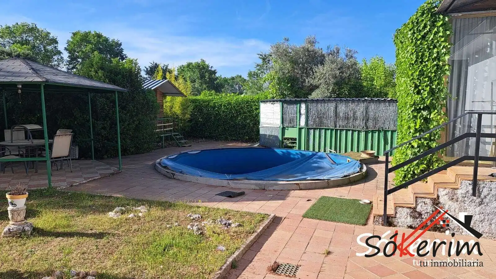 Casa o chalet en venta en Eurovillas