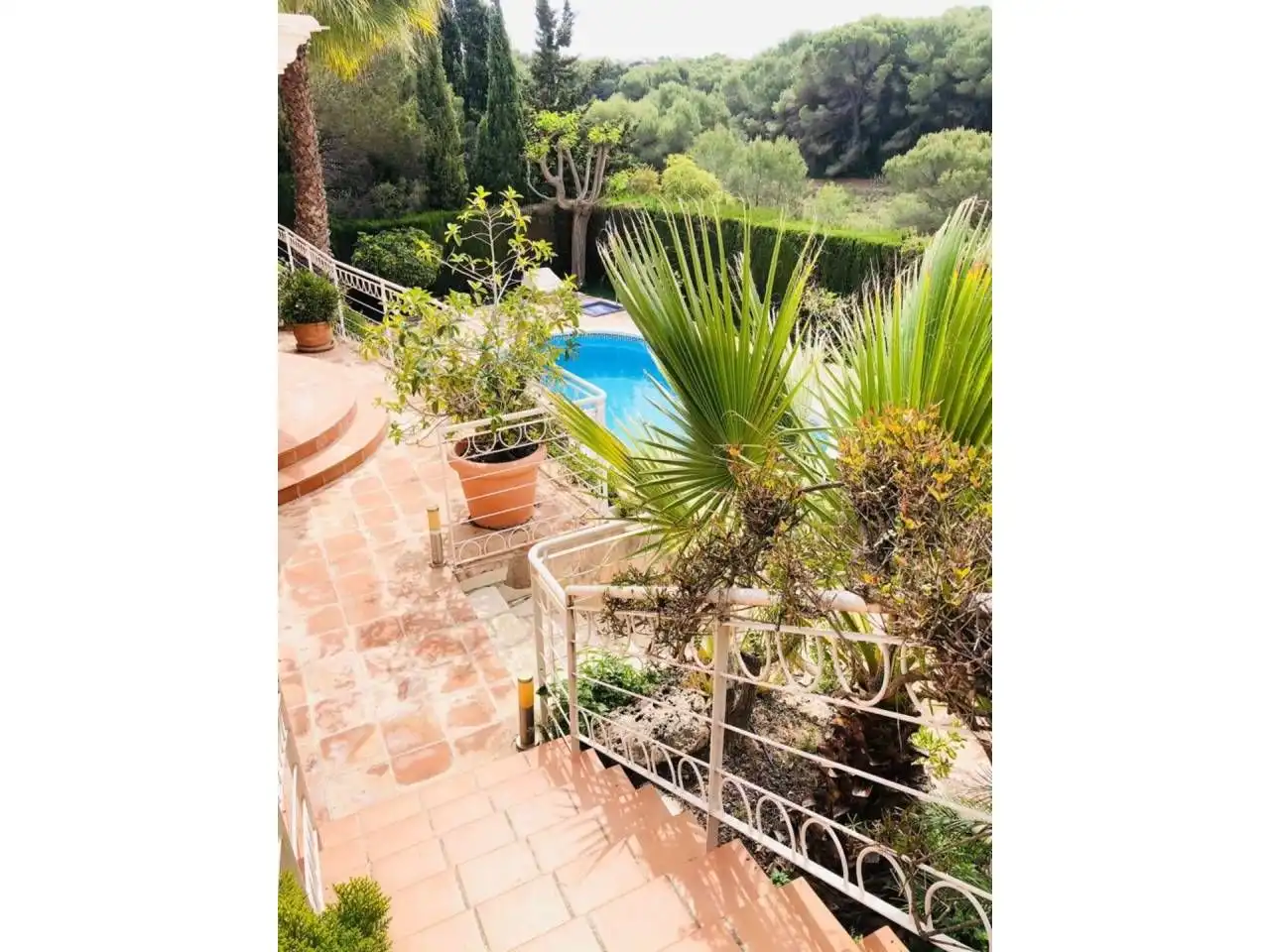 Casa amb piscina en venda a Orihuela Costa, imagen 11