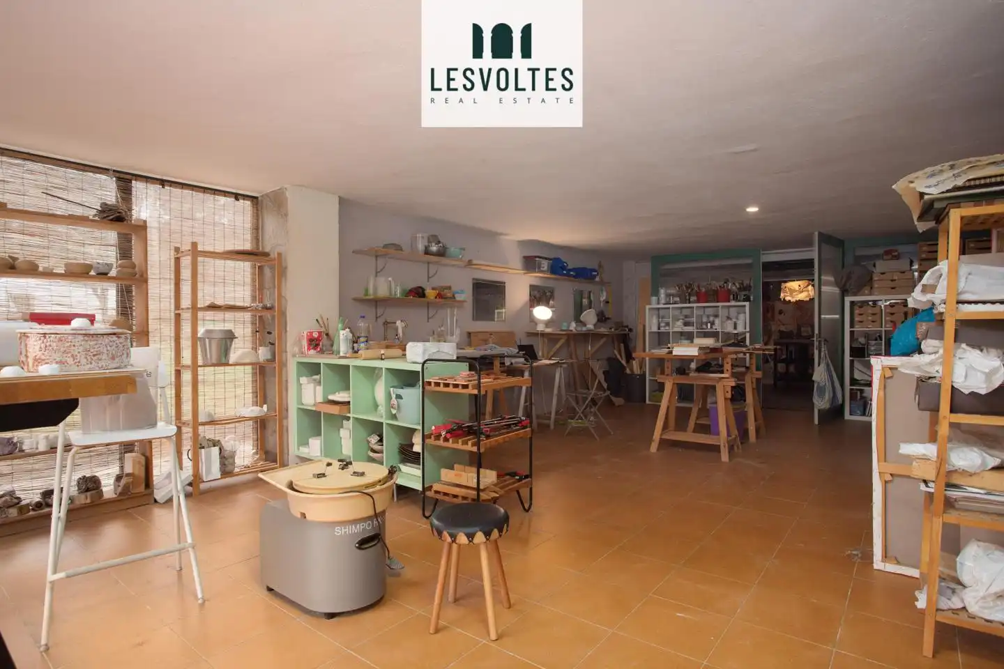 Casa con piscina en venta en D'Esclanyà, imagen 24