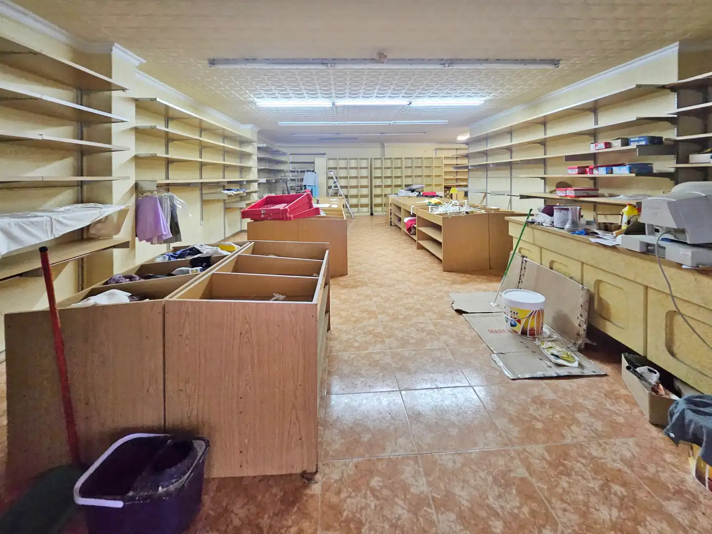 Gewerbefläche zum Verkauf in Rúa Francisco Añón, imagen 5