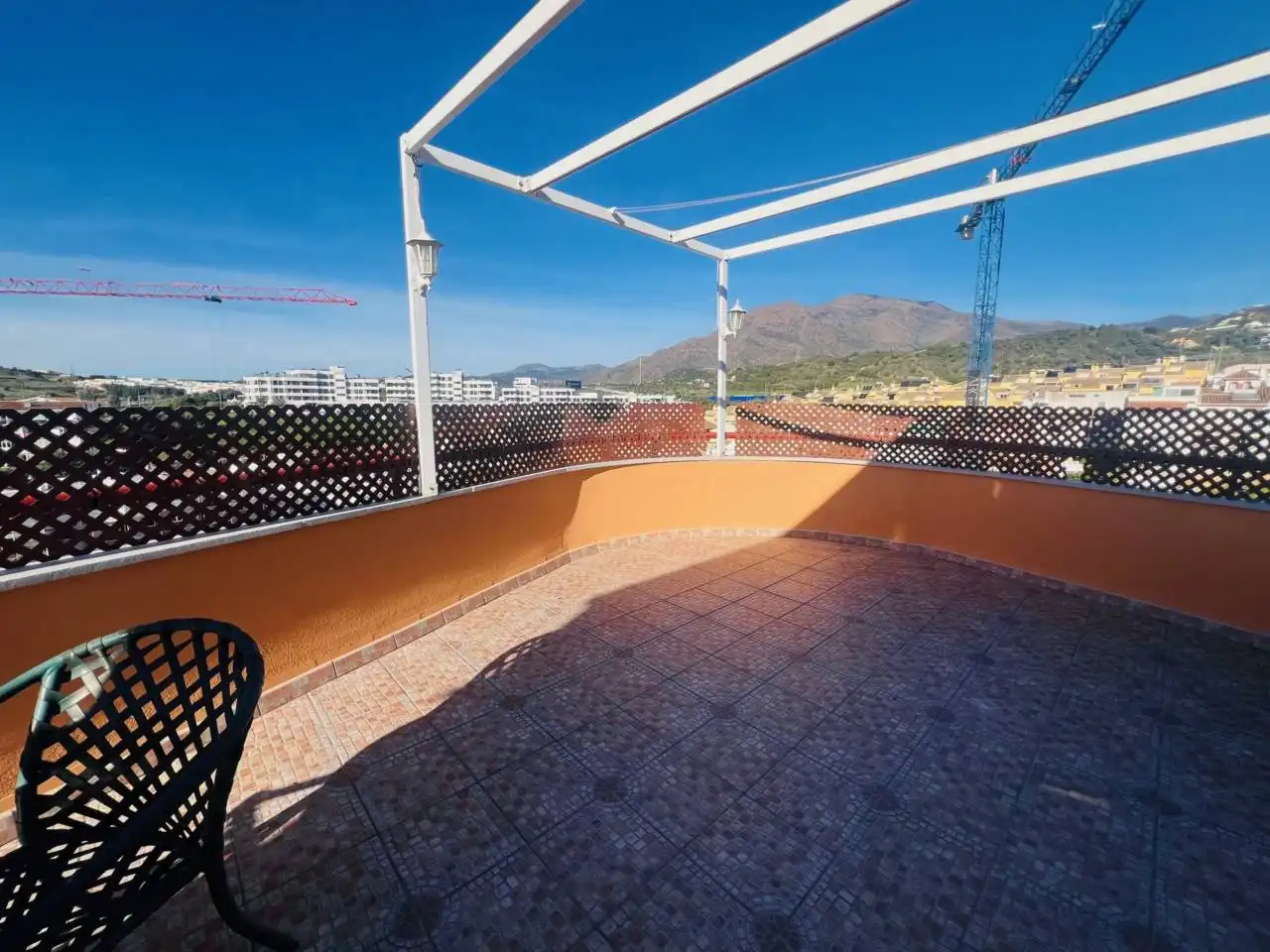Àtic en venda a Estepona, Málaga