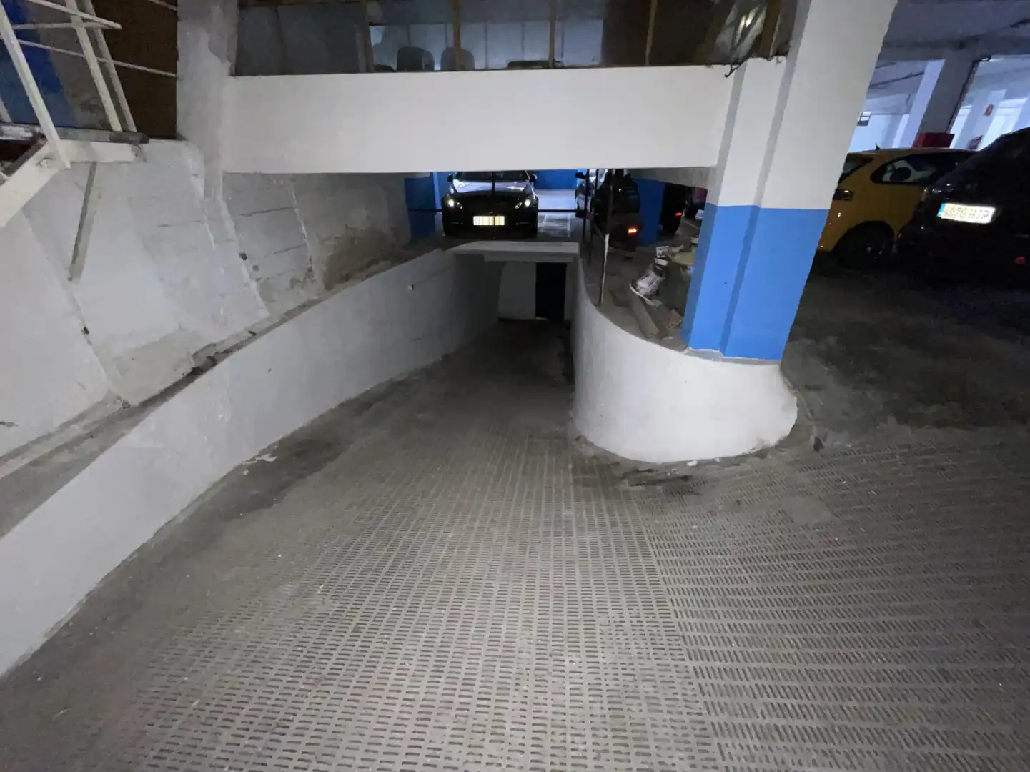 Parking à vendre à Oviedo - Teodoro Cuesta  29. Oviedo, imagen 20