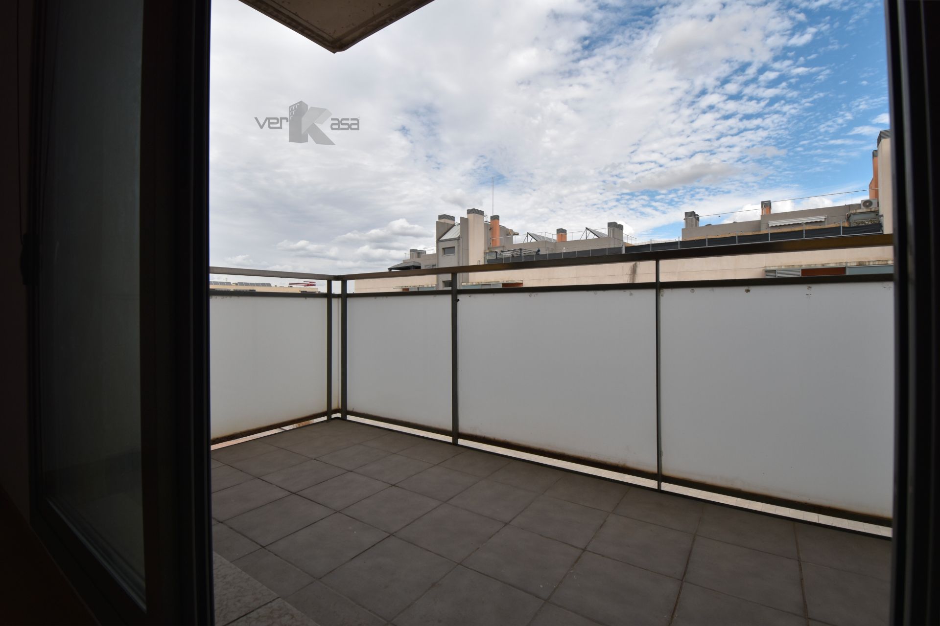 Terrassa de Pis en venda en Pinto amb Calefacció, Parquet i Terrassa