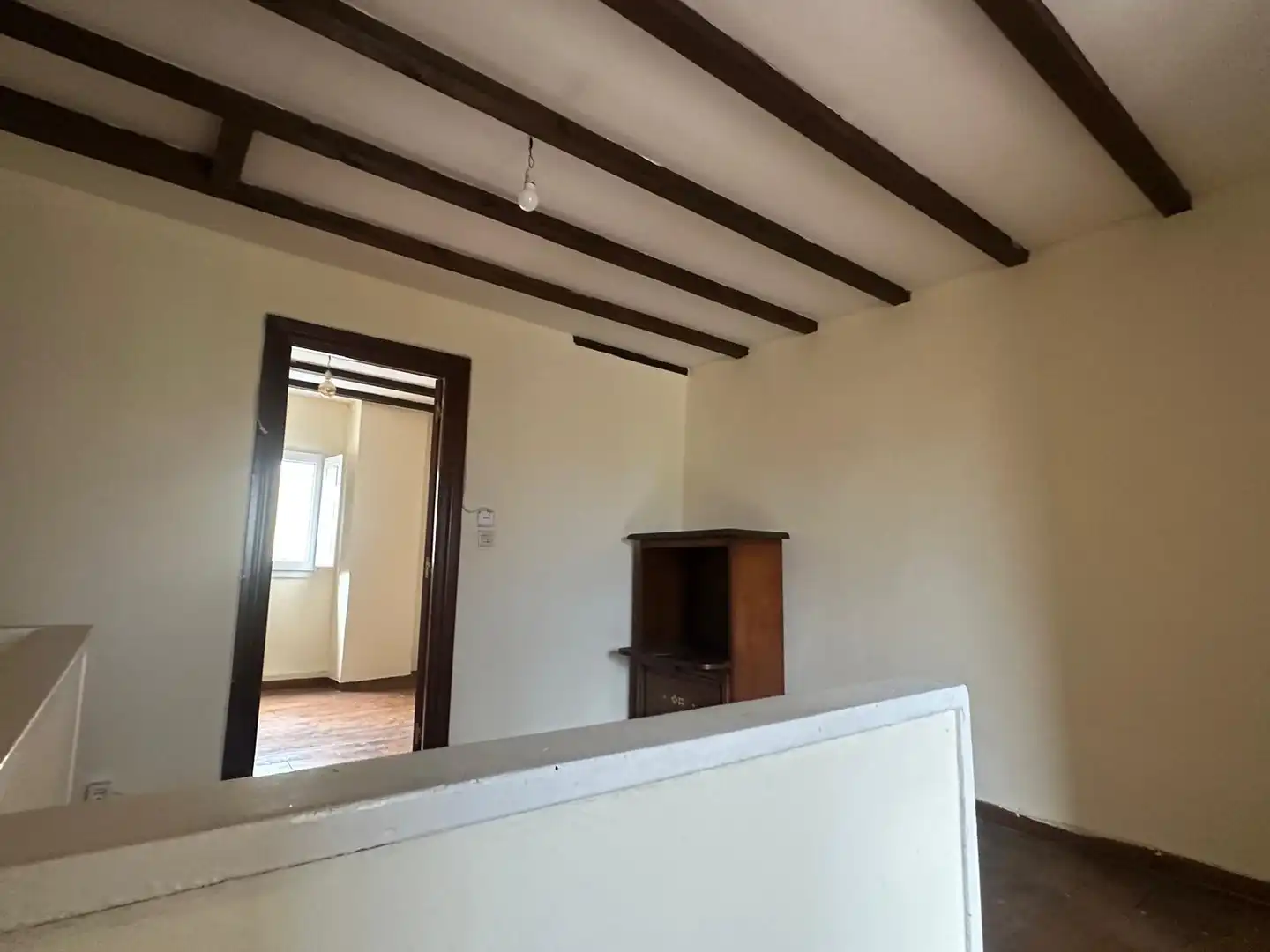 Living room of Country homes for sale in Castrillón  with Private garden