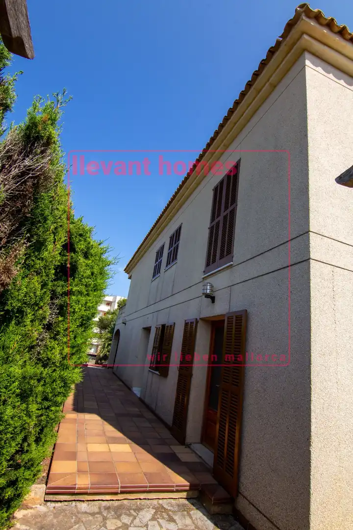 Haus oder Chalet zum Verkauf in Ses Joanetes, 25, Cala Bona