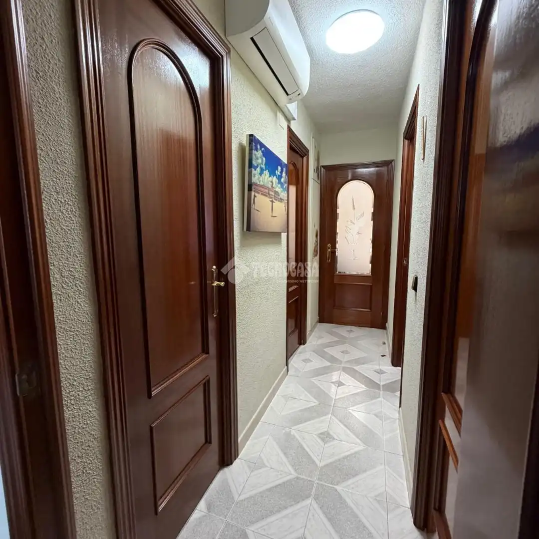 Piso en venta en Ciempozuelos con Aire acondicionado, Calefacción y Terraza