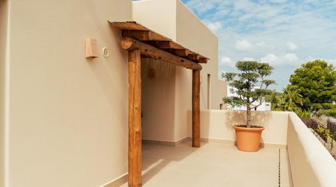 Foto 4 de Casa o xalet en venda a N/a, Cap Martí - El Tossalet - Pinomar, Jávea / Xàbia
