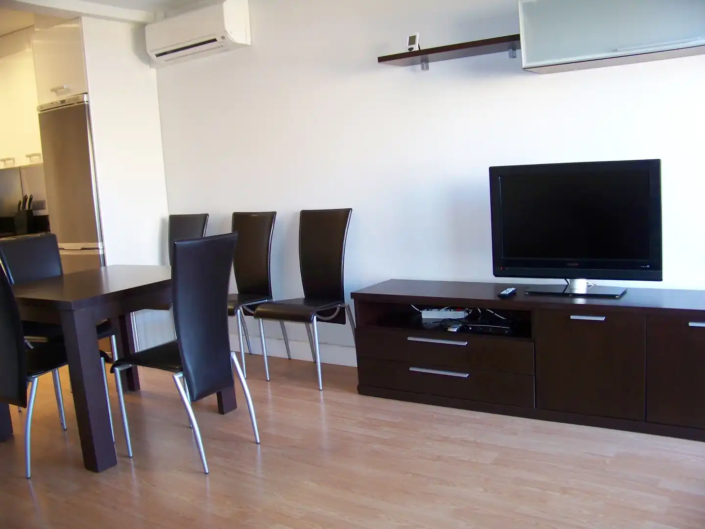 Apartments for rent in Carrer Pagès Ortiz, 23, El Pedró