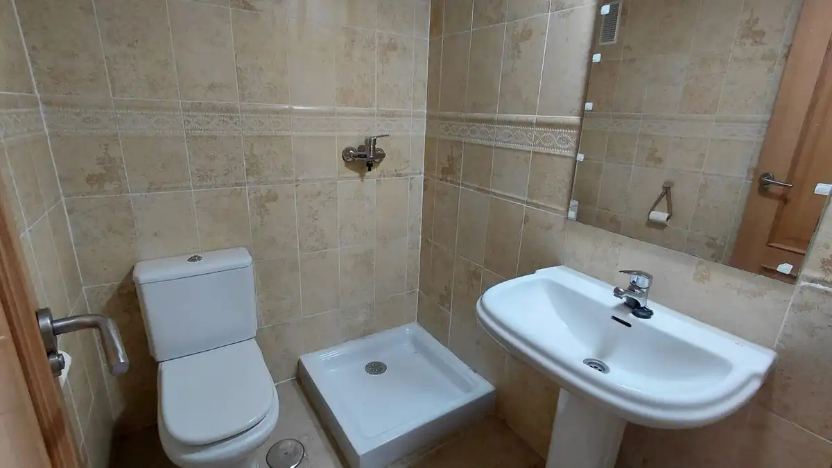 Mini appartamento con ascensore in vendita a San Luis de Sabinillas, imagen 13