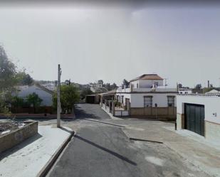 Exterior view of Premises for sale in Villanueva del Río y Minas