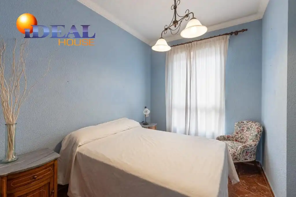 Adosado con piscina en venta en Calle Calle Juan Vázquez 5, imagen 17