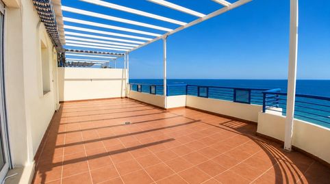 Foto 3 de Apartamento de alquiler en Playa Bajadilla - Puertos, Marbella