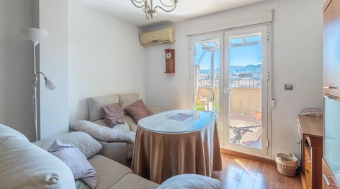 Foto 5 de Ático en venta en Calle de Palencia, 36, Las Tres Cruces, Armilla