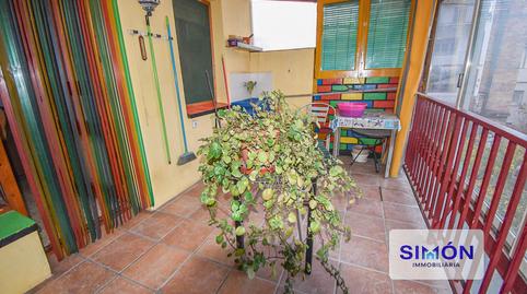 Foto 3 de Casa adosada en venda a Navàs, Barcelona