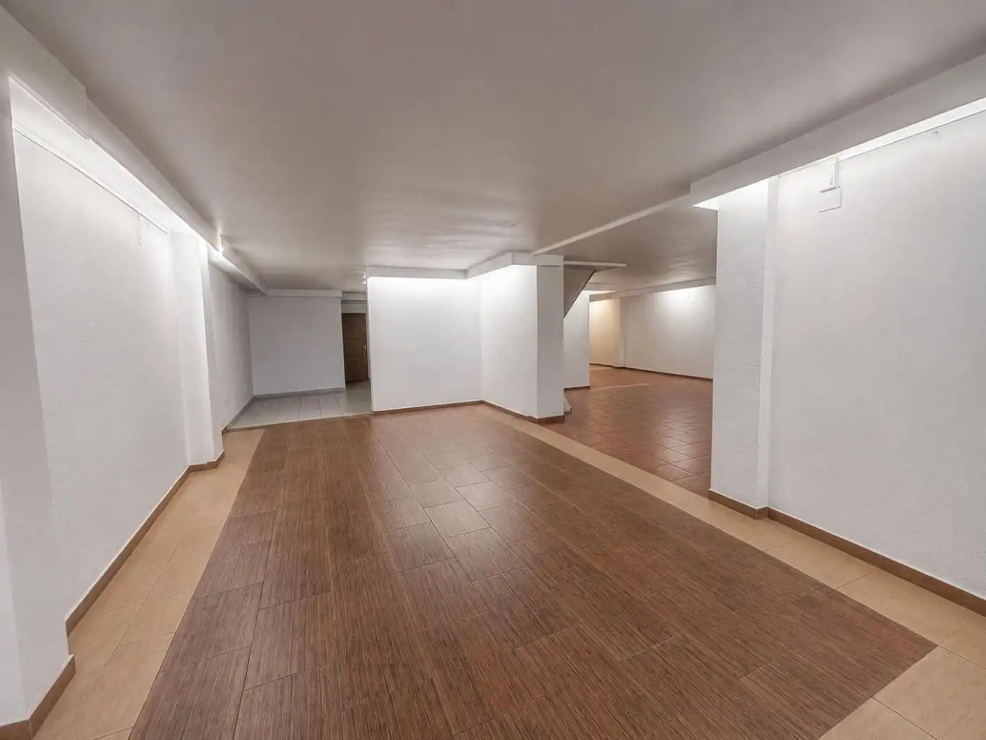 Gewerbefläche zum Verkauf in CL Ramon, imagen 4