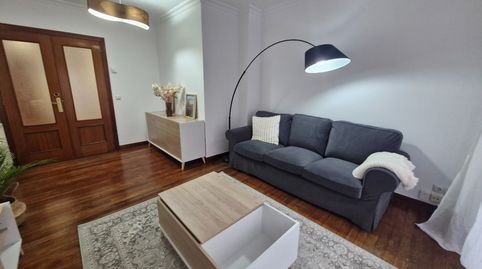 Foto 4 de Piso de alquiler en Masustegi - Monte Caramelo, Bilbao
