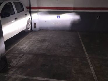 Einzelparkplatz zum Verkauf in Carrer de Conca 85
