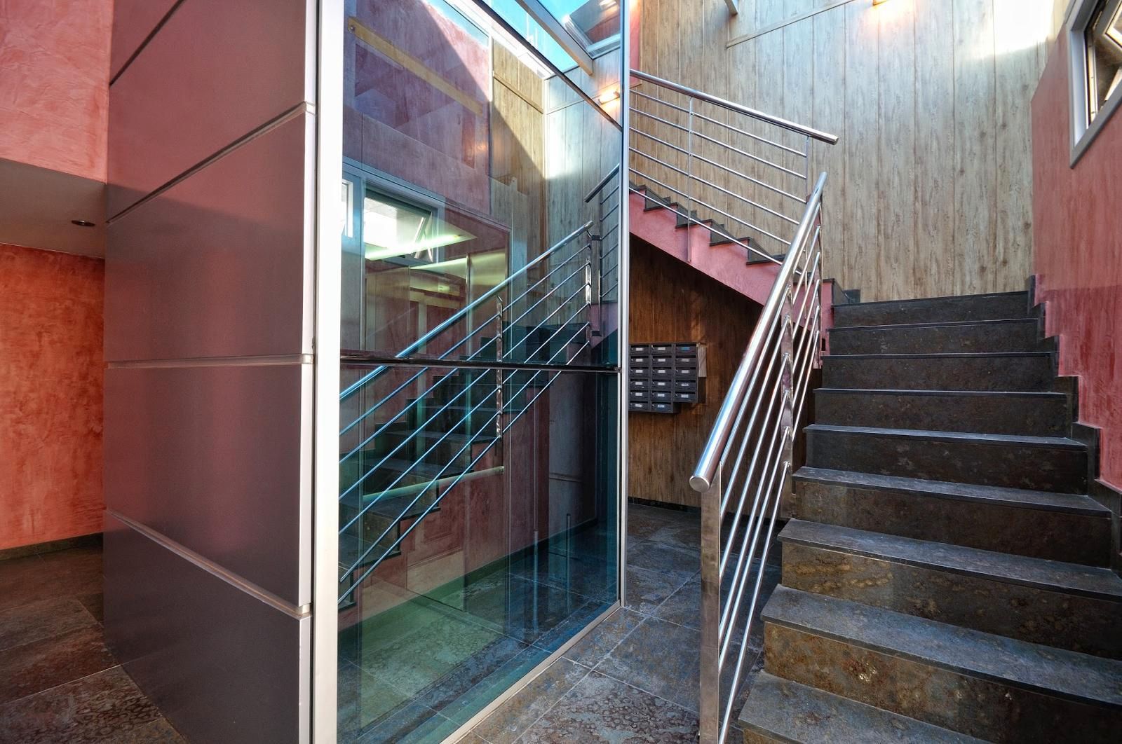 Flat for sale in Lloret de Mar  with Oven and Washing machine
