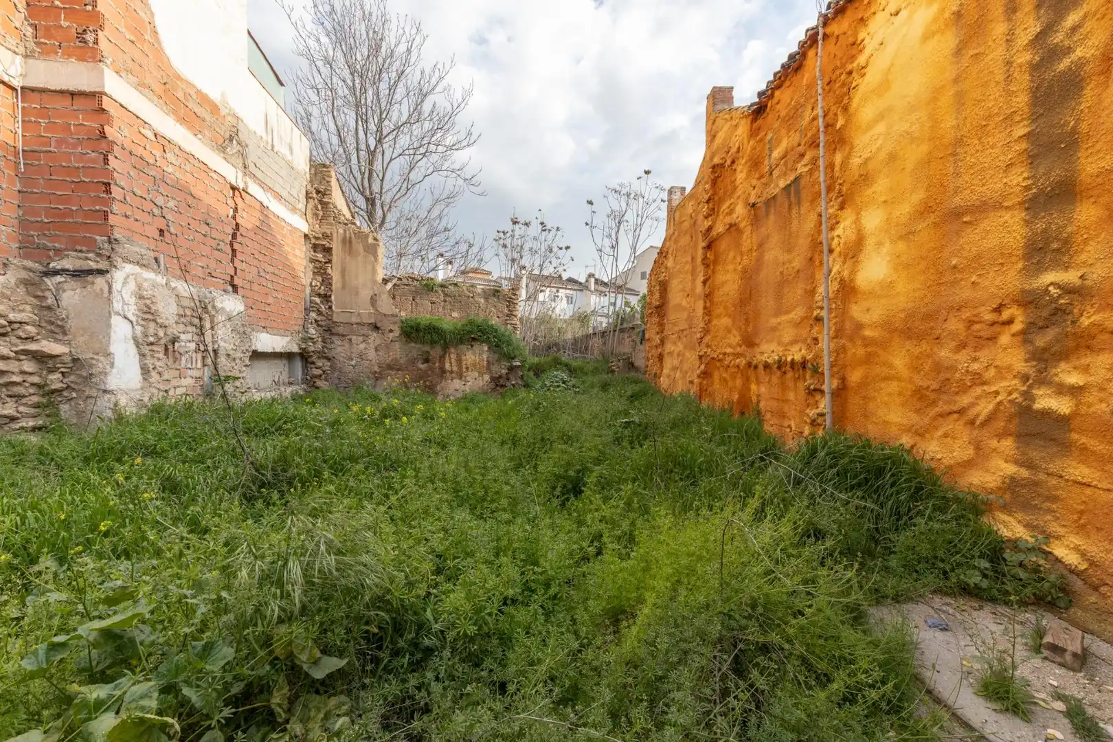 Wohnbaugrundstück zum Verkauf in Calle del Rosal, imagen 5
