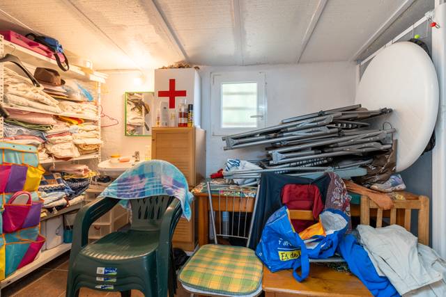 Terreno en Venta en Camí Sant Francesc, 10 en Vinallop